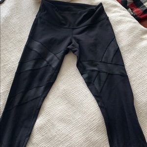LULULEMON dancer leggings